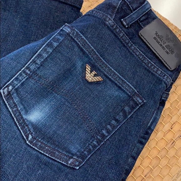 Jeans for men - Picture 1 of 4